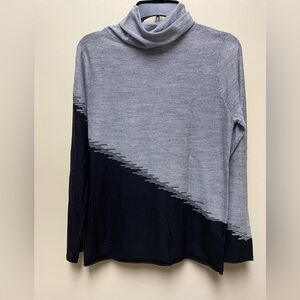 Ladies Long Sleeve Top